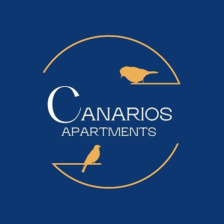 Canarios Apartments Catarina Lisboa 外观 照片