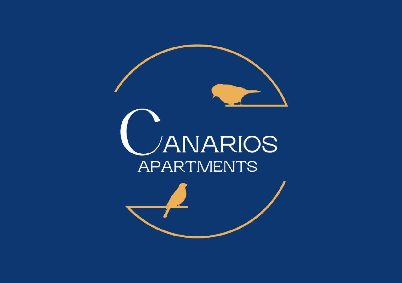 Canarios Apartments Catarina Lisboa 外观 照片